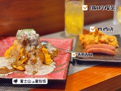 -Hey!蛋包饭(中山店)