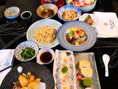 -曙亚洲餐厅-重庆富力艾美酒店(南坪万达广场店)