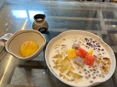 -椰语堂·海南清补凉(中山骑楼店)
