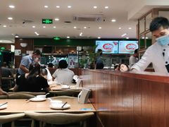 大堂-晋家门(文峰广场店)
