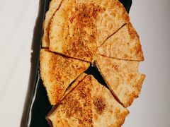 -谷丽羊肉串·新疆鲜货烧烤馆·清真·夜宵(长沙首店)