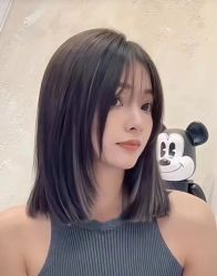 -YESIDO椰岛造型烫发染发