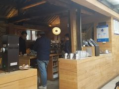 -VOYAGE COFFEE(北锣鼓巷店)