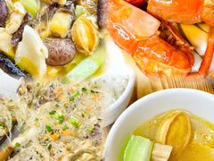 -美未居·老字号·地道顺德菜·桑拿鸡·鱼生(容桂店)
