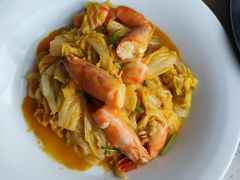-船歌·鱼水饺青岛菜(金狮广场店)