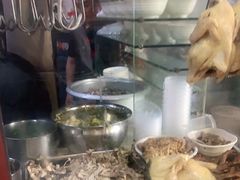 -陈记汤饭(水巷口店)