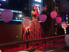 -别院里音乐餐酒吧(双流航空港店)