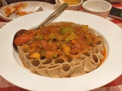 -西贝(枫蓝国际购物中心店)