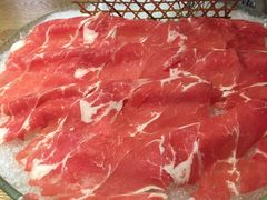 牛上脑-尚海豆捞(乐虹坊店)