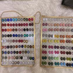 -M Nails & Beauty美甲美睫美体