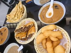 -方中山胡辣汤(通州店)