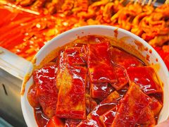 -高基五春川炒鸡排(威海总店)