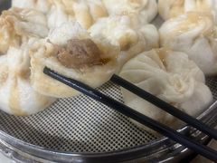 -石饮红星包子(中山路店)