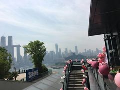 -铜锣湾·有麝自然香(长嘉汇购物公园店)