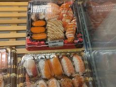 -争鲜回转寿司(西红门荟聚PLUS店)