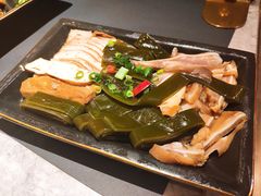 -馔豚·台北菜专门店(深圳湾万象城店)