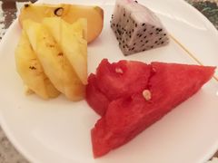 -康悦故事·悦享餐厅(东塘店)