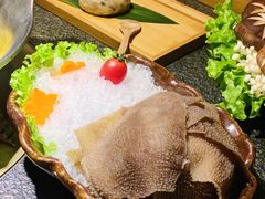 -湊湊火锅·茶憩(和平大悦城店)