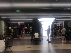 -超鹿运动(五四路恒力城店)