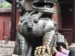 -南岳大庙