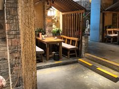 -丹江渔村(首都机场店)