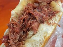 -老西关黄老太牛肉烧饼