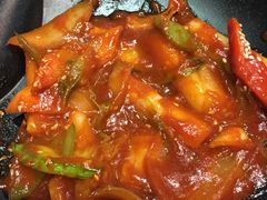 -哈哈碳都·牛肋条无限自助烤肉(台江万达店)