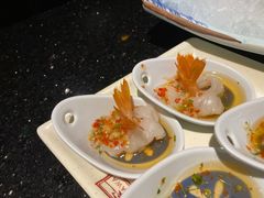 -德川家日本料理(中关村寰太大厦店)