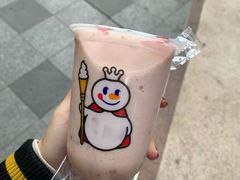 -蜜雪冰城(领展店)