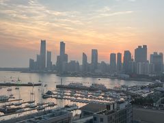 -青岛海尔洲际酒店