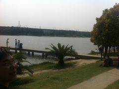 -美兰湖景区