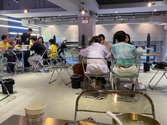 -微醺烤牛·炭火烧烤·精酿啤酒(东郊记忆店)