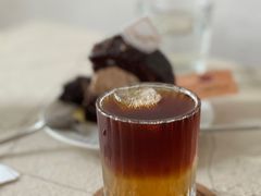 -Me Coffee下午茶艺术空间