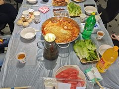 -里堂派对·独栋团建聚会小院轰趴馆(三圣乡店)