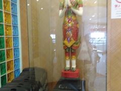 -傣妹火锅(罗宾森购物中心店)