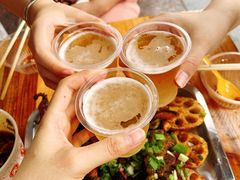 -抚琴第一烤(抚琴地铁站A口店)