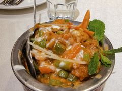 -恒河传奇印度餐厅GANGES