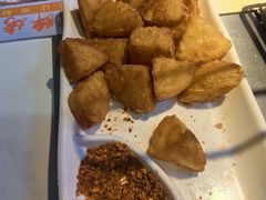 -大成海鲜烧烤·小龙虾(五角场店)
