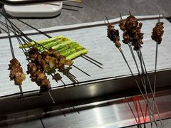 -鼎原力量东北吊炉烧烤(临河街店)