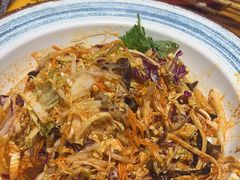 -喝丢一只鞋海鲜烧烤·海肠捞饭(文体街店)
