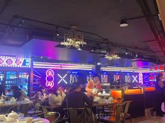 -啫神·广州地标美食(北京路店)