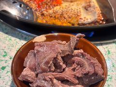 -鸿姐老火锅(疁城新天地店)