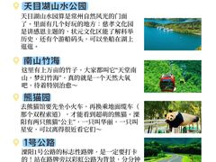 -紫藤园·天目湖大鱼头(南山竹海店)