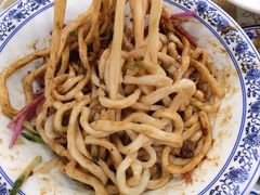 -清真·鸦儿李记·小馆(后海店)