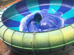 -波塞冬旅游度假区