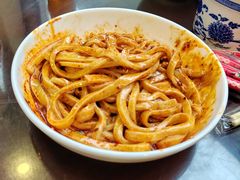 -老孙家泡馍(洒金桥店)