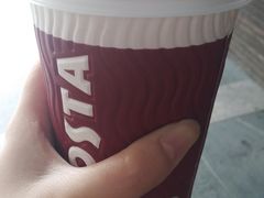 -COSTA COFFEE(上海五玠坊店)