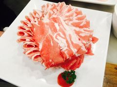 高钙羊肉-牛街·马辈儿涮肉(牛街二店)