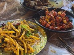 -四妹餐厅(玫瑰街店)