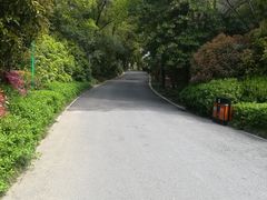 -蜀冈西峰生态公园